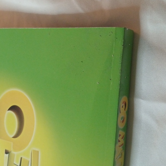 Go Math! Volume 1 Textbook/Workbook In New, Good Condition - Picture 11 of 11